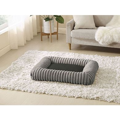 Sealy Snuggle Support Orthopedic Pet Bed