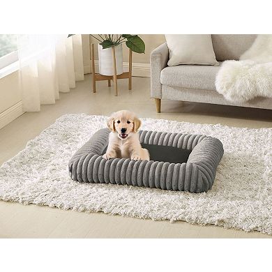 Sealy Snuggle Support Orthopedic Pet Bed