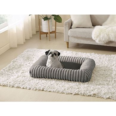 Sealy Snuggle Support Orthopedic Pet Bed
