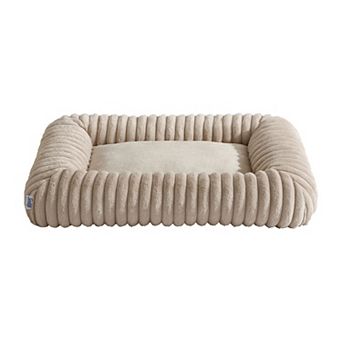Sealy Snuggle Support Orthopedic Pet Bed