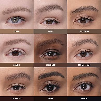 MicroStroke Detailing Brow Pen with 24-Hour Wear