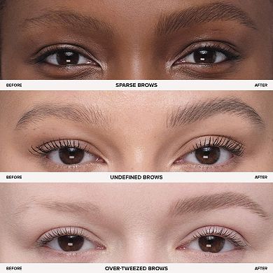 MicroStroke Detailing Brow Pen with 24-Hour Wear