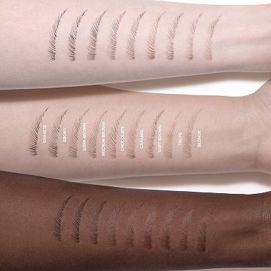 MicroStroke Detailing Brow Pen with 24-Hour Wear