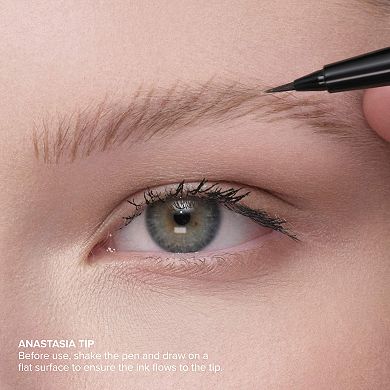 MicroStroke Detailing Brow Pen with 24-Hour Wear