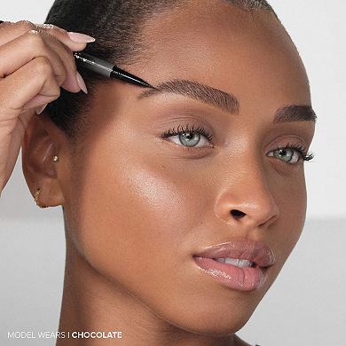 MicroStroke Detailing Brow Pen with 24-Hour Wear