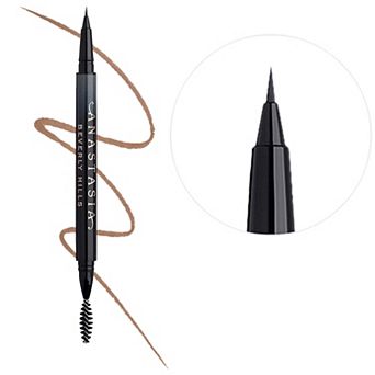 Anastasia Beverly Hills MicroStroke Detailing Brow Pen with 24-Hour Wear