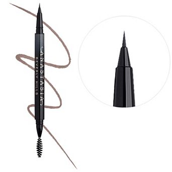 Anastasia Beverly Hills MicroStroke Detailing Brow Pen with 24-Hour Wear