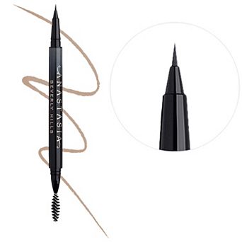 Anastasia Beverly Hills MicroStroke Detailing Brow Pen with 24-Hour Wear