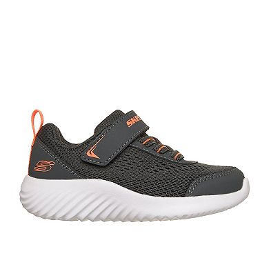 Skechers Bounder Quantarun Boys' Sneakers