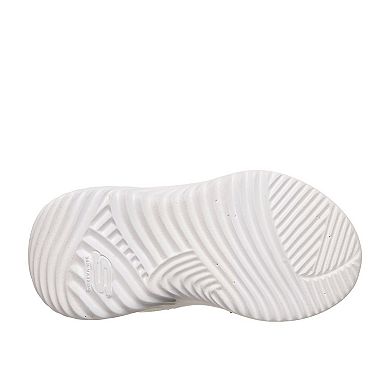 Skechers Bounder Quantarun Boys' Sneakers