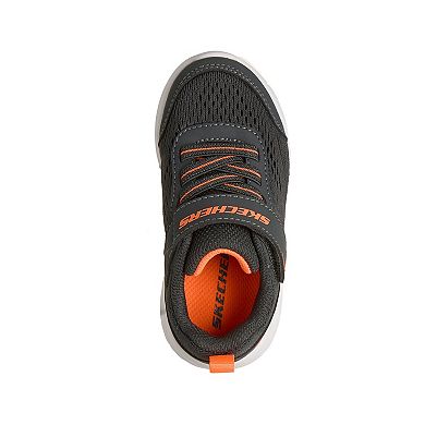 Skechers Bounder Quantarun Boys' Sneakers