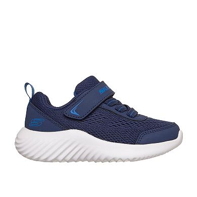 Skechers Bounder Quantarun Boys' Sneakers