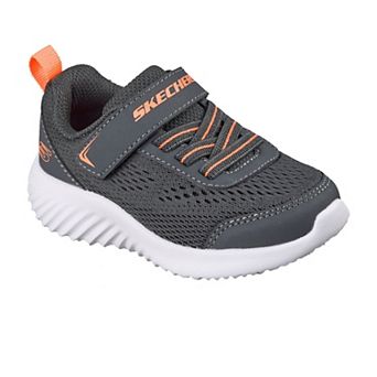Skechers Bounder Quantarun Boys' Sneakers