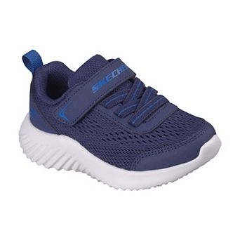 Skechers Bounder Quantarun Boys' Sneakers