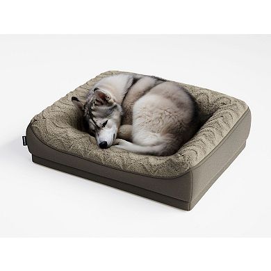 Tempur-Pedic® Orthopedic Pet Bumper Bed