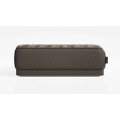 Tempur-Pedic® Orthopedic Pet Bumper Bed
