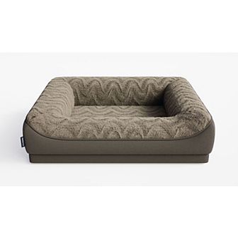 Tempur-Pedic® Orthopedic Pet Bumper Bed