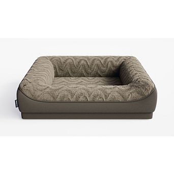 Tempur-Pedic® Orthopedic Pet Bumper Bed