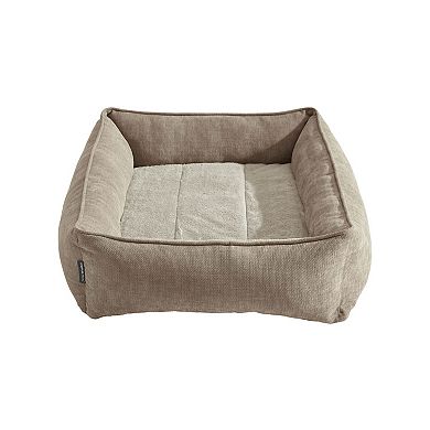 Tempur-Pedic® All Season Bumper Cuddler Pet Bed