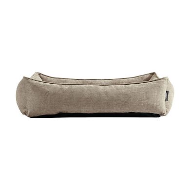 Tempur-Pedic® All Season Bumper Cuddler Pet Bed