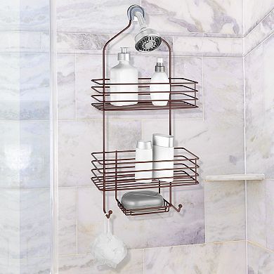 Popular Bath Chadwick Rust-Resistant Shower Caddy