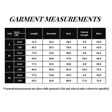 Women's Fitted Crop Active Tee Short Sleeve Round Neck Stretch Performance Fabric