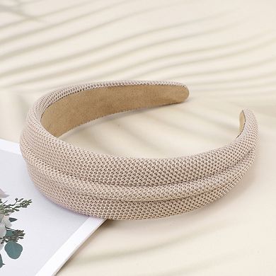 Women's Elegant Headbands 1 Pc