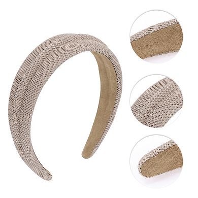 Women's Elegant Headbands 1 Pc
