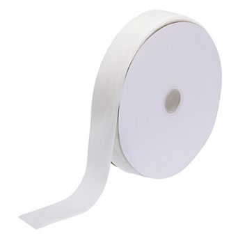 Velvet Ribbon 1 1/2 Inch x 10 Yard Single Face Spool Silky for DIY Crafts Gift Wrapping