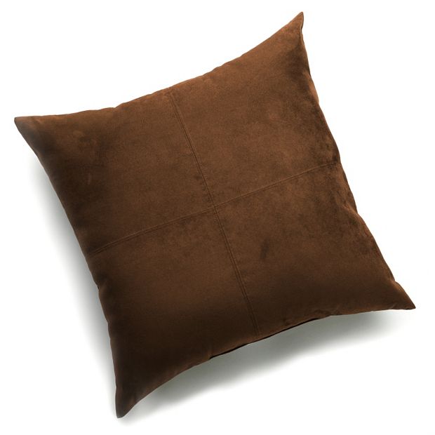 Brentwood Originals Holiday Stockings Decorative Pillow