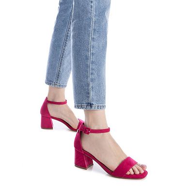 Refresh Women's Heeled Sandals 172584