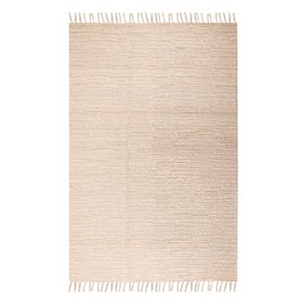 Nirvana Rug Area Rug 5'x8'