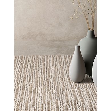 Nirvana Rug Area Rug 5'x8'