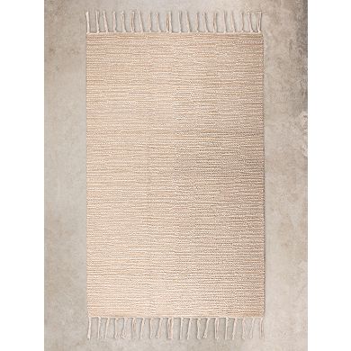 Nirvana Rug Area Rug 5'x8'