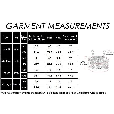 Women's Sparkly Sequin Tank Top Spaghetti Strap Zipper Tube Tops