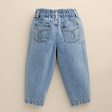 Baby & Toddler Little Co. by Lauren Conrad Paperbag Barrel Pants