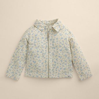 Baby & Toddler Little Co. by Lauren Conrad Relaxed Core Jacket