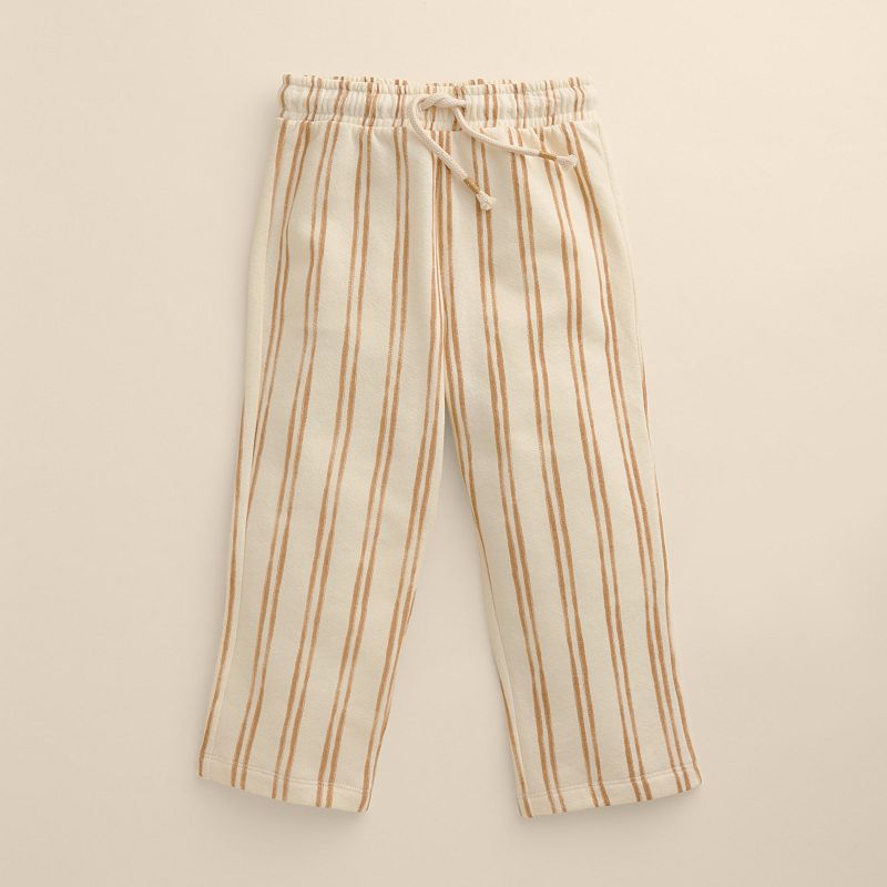 Baby & Toddler Little Co. by Lauren Conrad Track Pants, Toddler Girl's, 