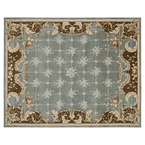 Julian Floral Rug - 7'6'' x 9'6''