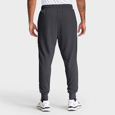 Men's Nike Anthracite Alabama Crimson Tide 2025 Sideline Standard Issue Dri-FIT Taper Pants