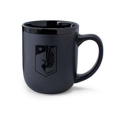 WinCraft Minnesota United FC 17oz. Ceramic Mug