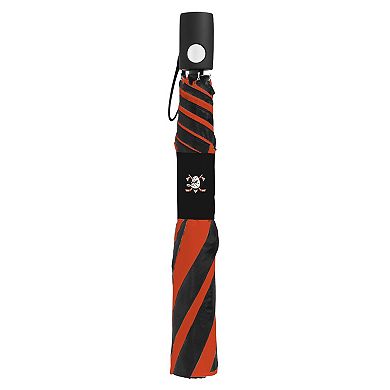 WinCraft Anaheim Ducks Automatic Folding Umbrella
