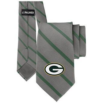 Men's J. Palmer Green Bay Packers Game Day Tie