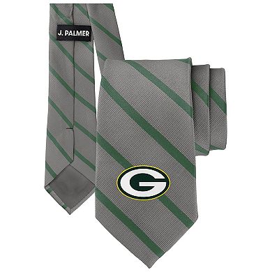 Men's J. Palmer Green Bay Packers Game Day Tie