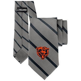 Men's J. Palmer Chicago Bears Game Day Tie