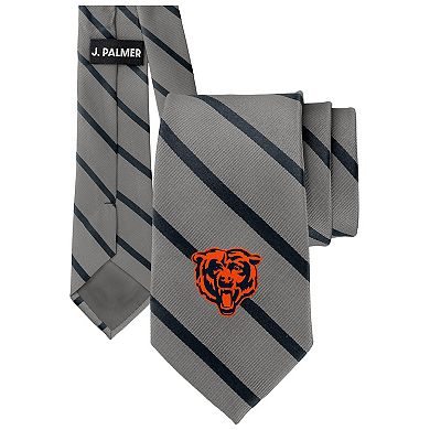 Men's J. Palmer Chicago Bears Game Day Tie
