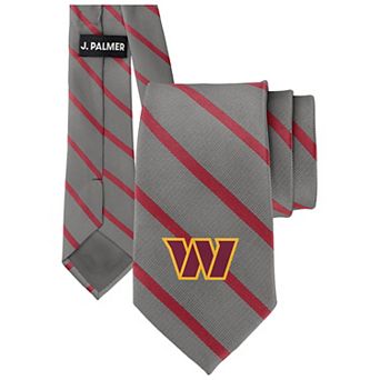 Men's J. Palmer Washington Commanders Game Day Tie