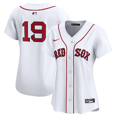 Women's Nike Roman Anthony White Boston Red Sox Home Limited Player Jersey
