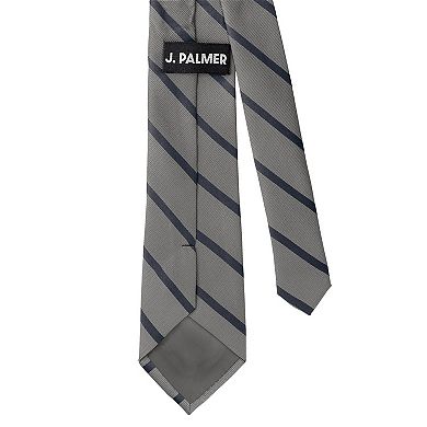 Men's J. Palmer Houston Texans Game Day Tie