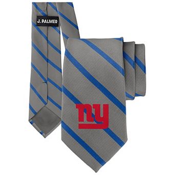 Men's J. Palmer New York Giants Game Day Tie